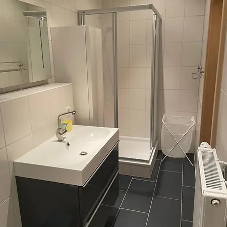 Apartment Einraum Im Zentrum *